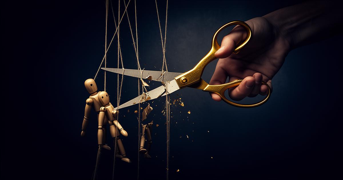 7 Signs of Emotional Manipulation You Should Never Ignore | FG — Own ...